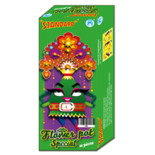 Standard Flower Pots - Special